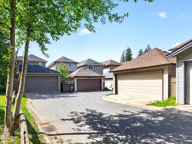 24282 101a Avenue, Maple Ridge, BC, V2W 0C2 - 32