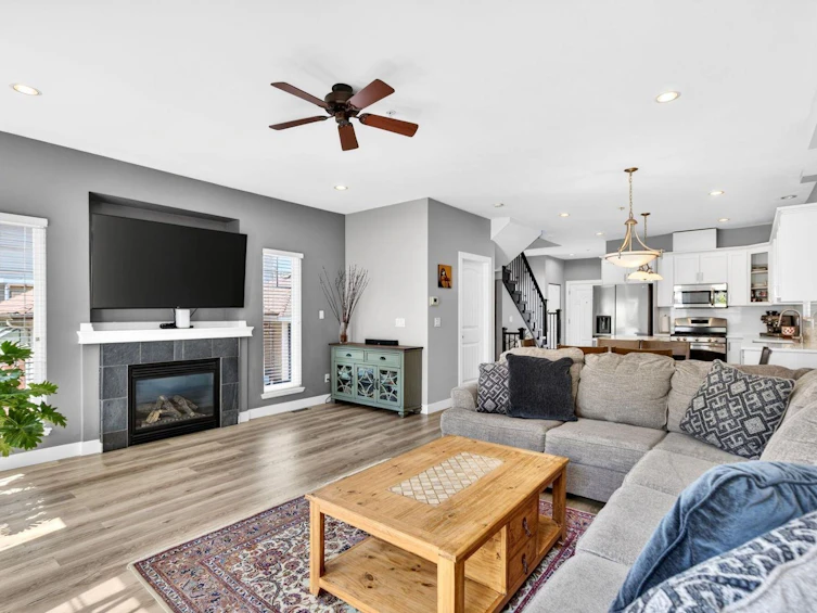24282 101a Avenue, Maple Ridge, BC, V2W 0C2 - 9
