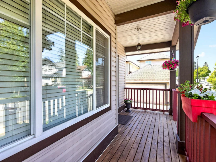 24282 101a Avenue, Maple Ridge, BC, V2W 0C2 - 4