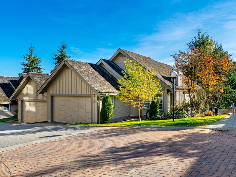116 - 1465 Parkway Boulevard, Coquitlam BC V3E 3E6