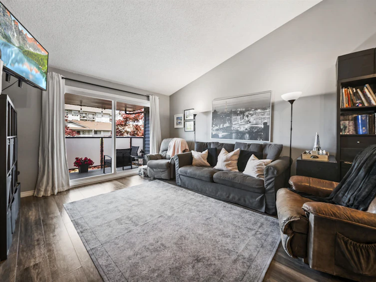 317-33400 Bourquin Place, Abbotsford, BC, V2S 5G3 - 9