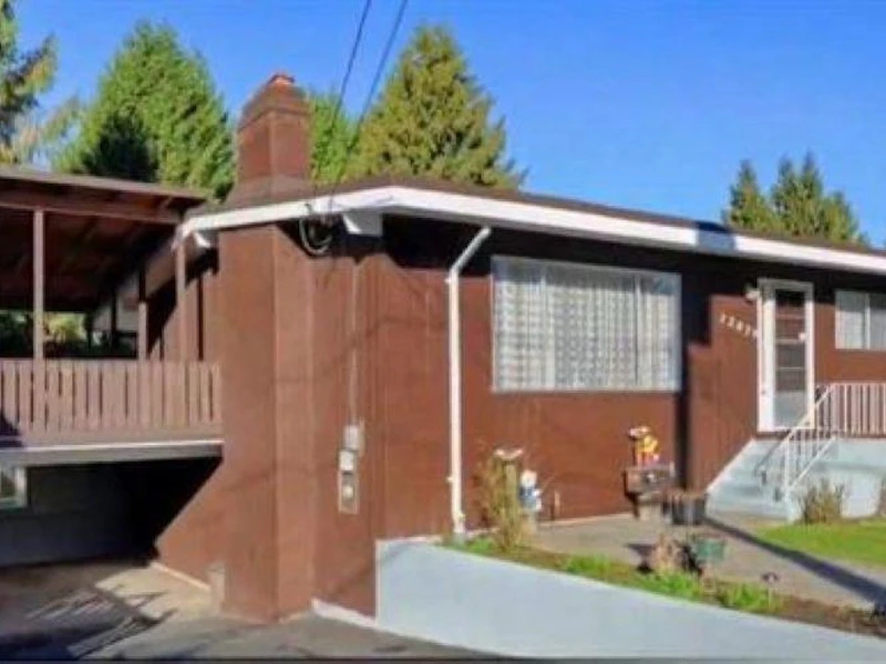 12079 Glenhurst Street, Maple Ridge BC V2X 6V8