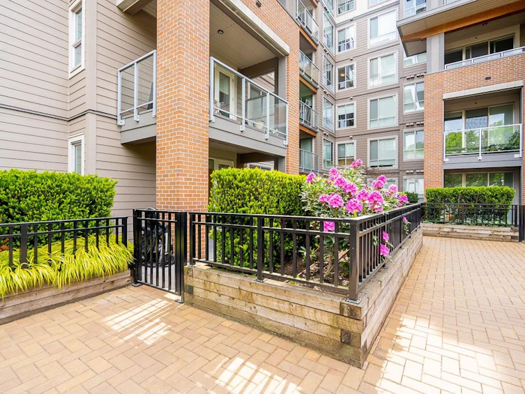 102-7133 14th Avenue, Burnaby, BC, V3N 0H5 - 30