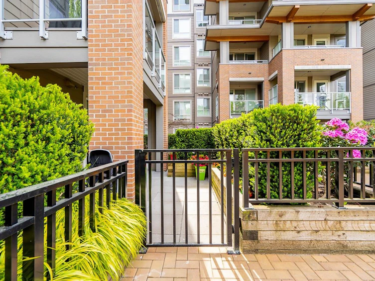102-7133 14th Avenue, Burnaby, BC, V3N 0H5 - 29