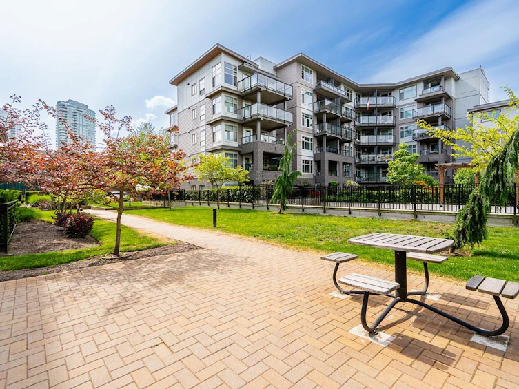 102-7133 14th Avenue, Burnaby, BC, V3N 0H5 - 35