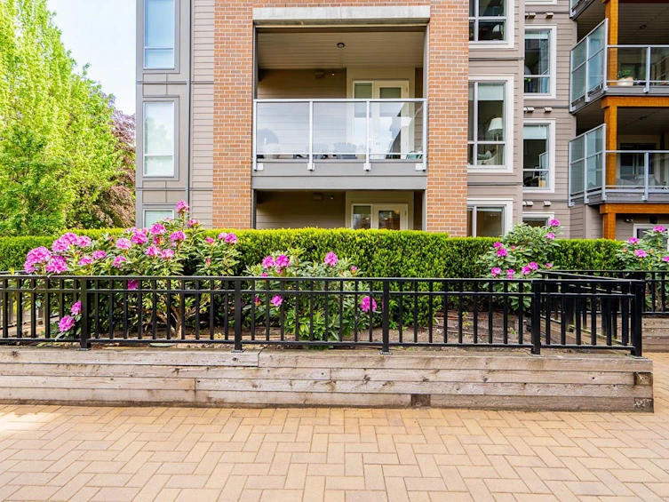 102-7133 14th Avenue, Burnaby, BC, V3N 0H5 - 31