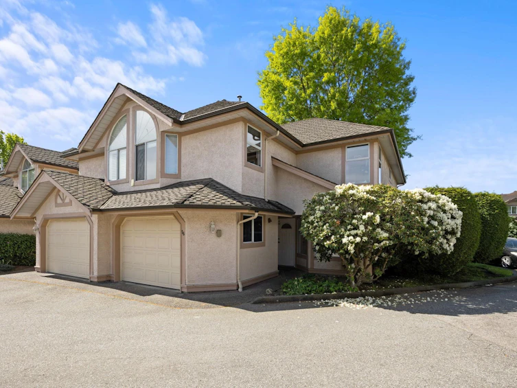 16-3471 Regina Avenue, Richmond, BC, V6X 2K8 - 2