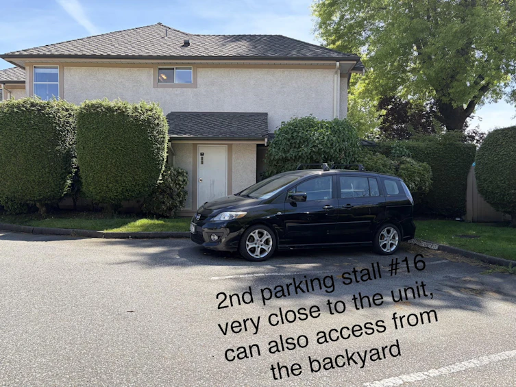 16-3471 Regina Avenue, Richmond, BC, V6X 2K8 - 30