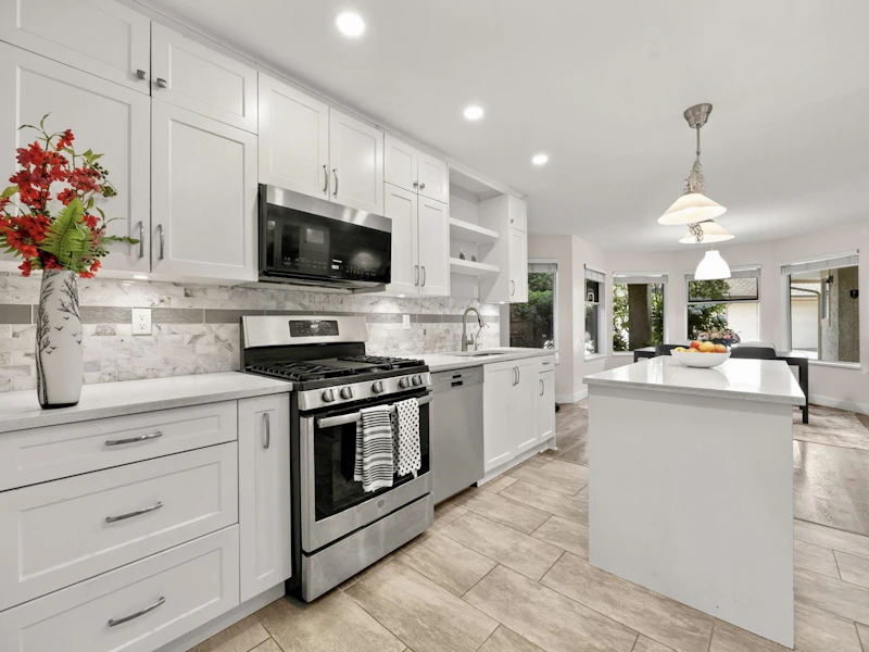 16 - 3471 Regina Avenue, Richmond BC V6X 2K8