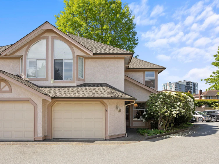 16-3471 Regina Avenue, Richmond, BC, V6X 2K8 - 29