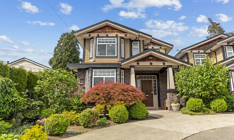 2101 Lorraine Avenue