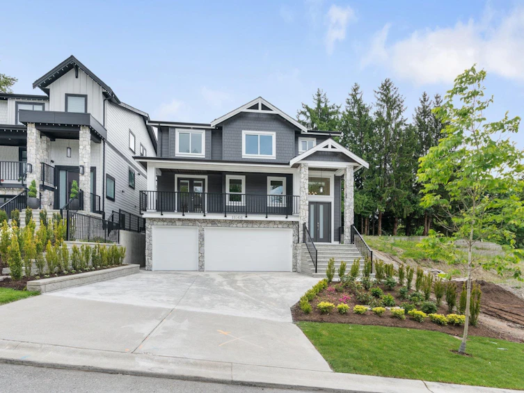 11066 241a Street, Maple Ridge, BC, V2W 0K5 - 2