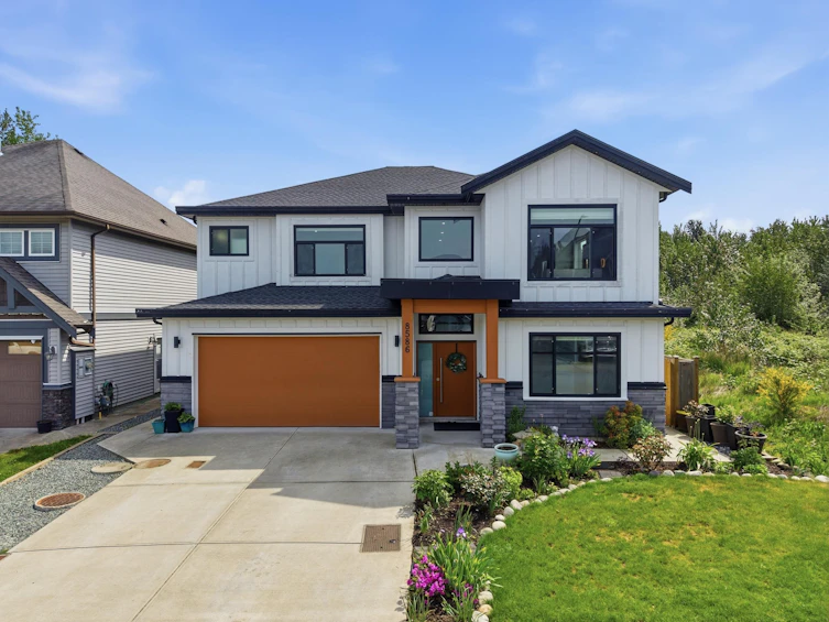 8586 Tupper Boulevard, Mission, BC, V2V 0A3