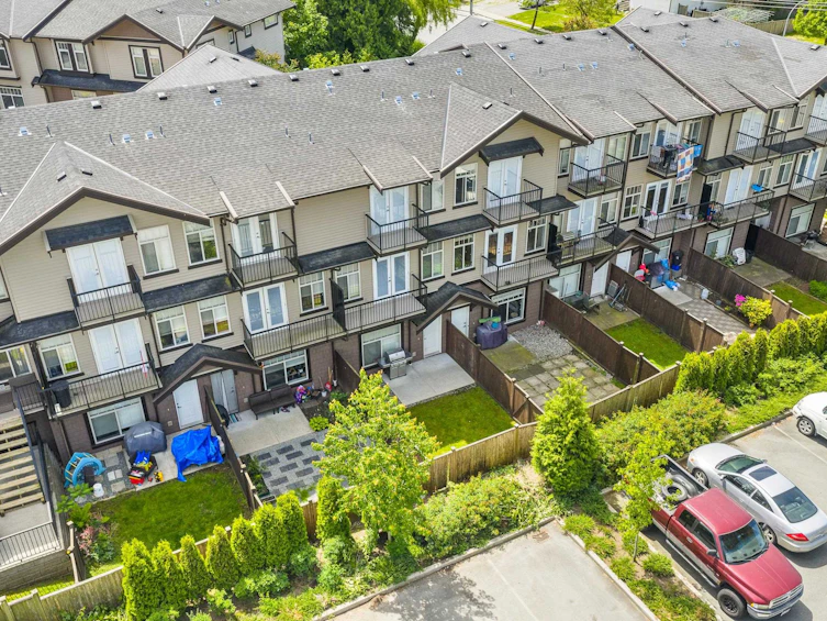 6-2950 Lefeuvre Road, Abbotsford, BC, V4X 0B2 - 2