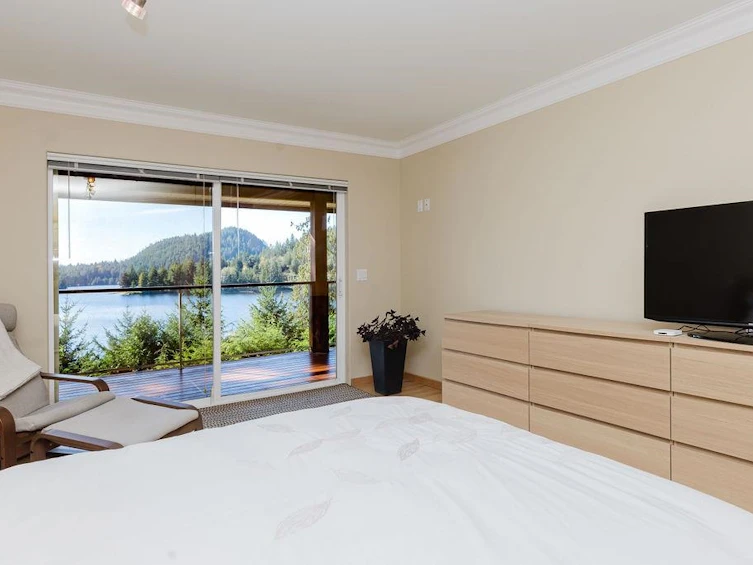 5090 Elliot Road, Pender Harbour Egmont, BC, V0N 1S1 - 21