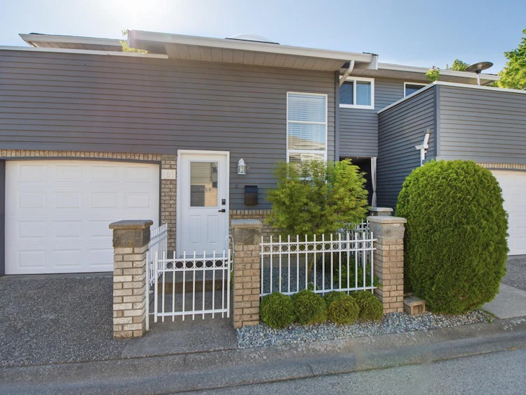 14-6320 48a Avenue, Delta, BC, V4K 4W3 - 2