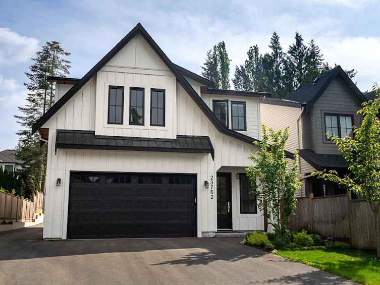 23762 Old Yale Road, Langley, BC, V2Z 2K4