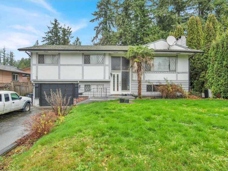 12627 58 Avenue, Surrey, BC, V3X 2P5