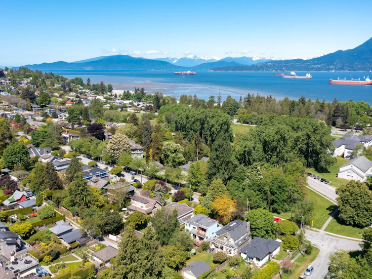 4316 W 2nd Avenue, Vancouver, BC, V6R 1K3 - 3
