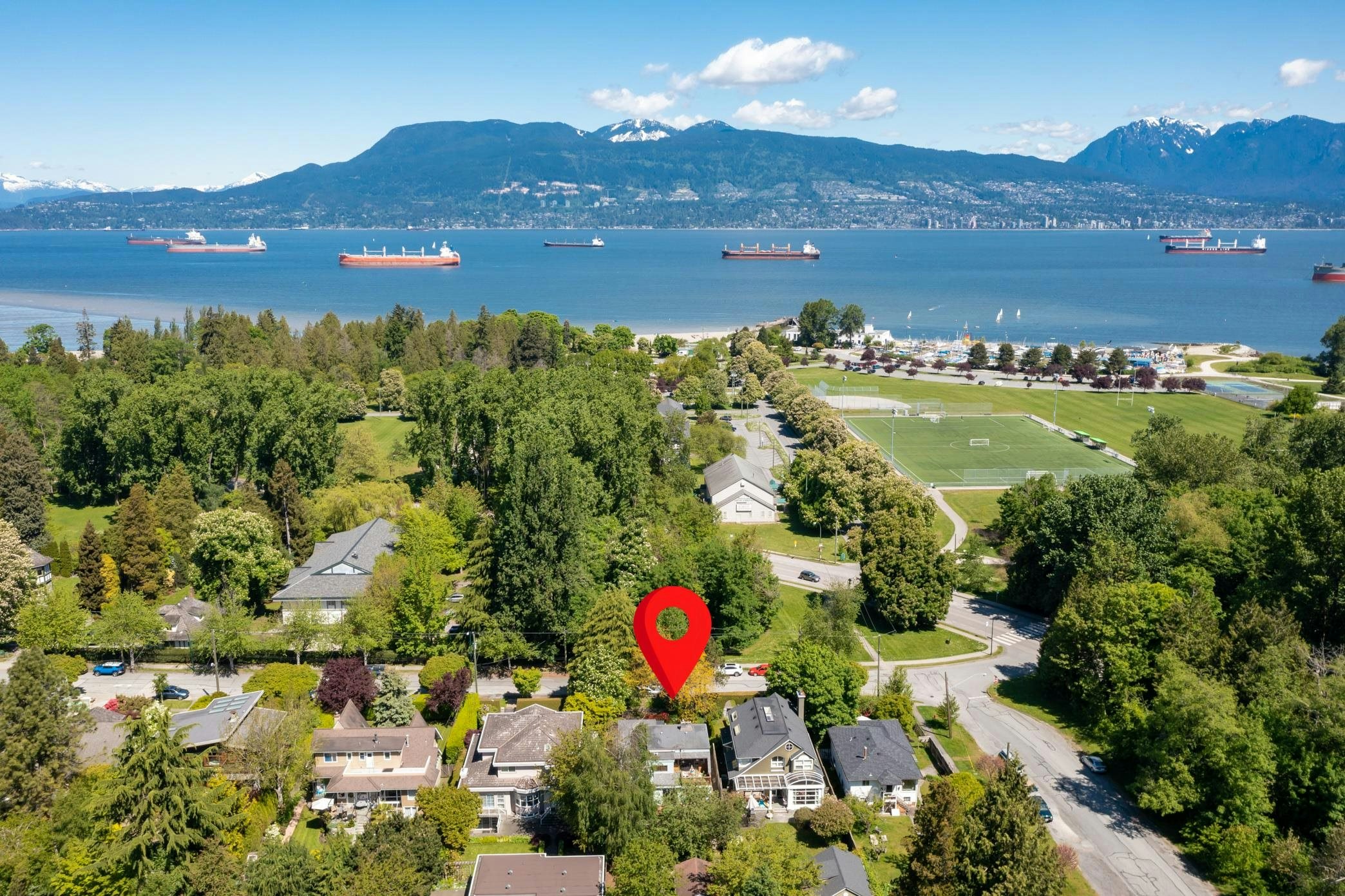 4316 W 2nd Avenue, Vancouver, BC, V6R 1K3