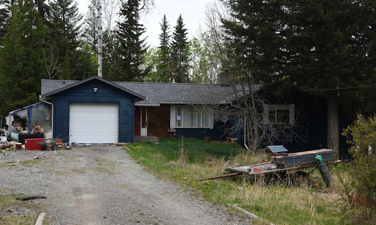 6462 Mercer Road