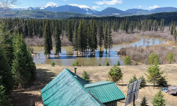 LOT 2 Indian Lake Road