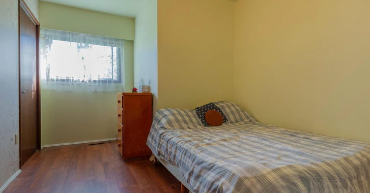 12187 227st Street, Maple Ridge, BC, V2X 6J6 - 12