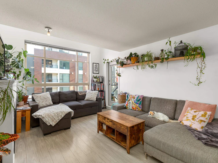 313-38003 Second Avenue, Squamish, BC, V8E 0B8 - 2