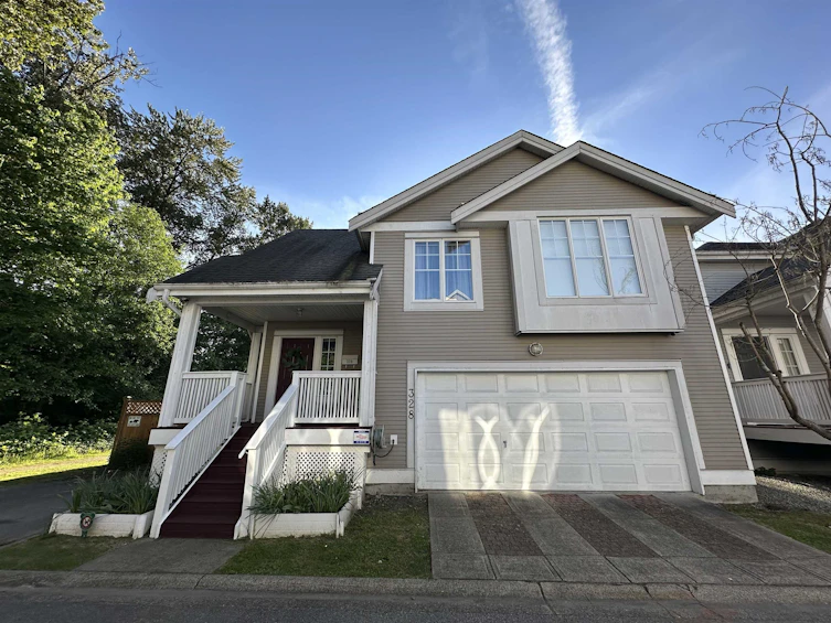 328-3000 Riverbend Drive, Coquitlam, BC, V3C 6R1 - 32