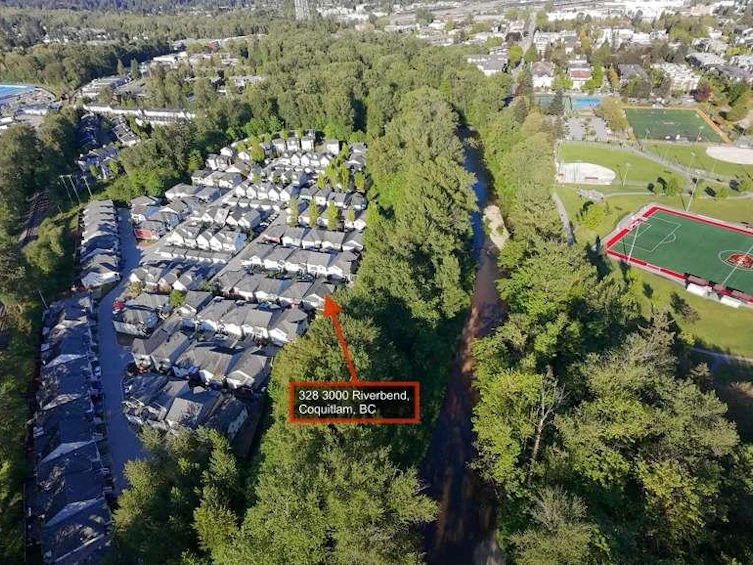 328-3000 Riverbend Drive, Coquitlam, BC, V3C 6R1 - 36