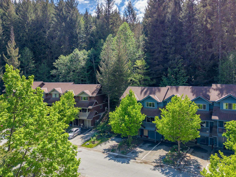 20C-3102 Panorama Ridge, Whistler, BC, V8E 0V3 - 21