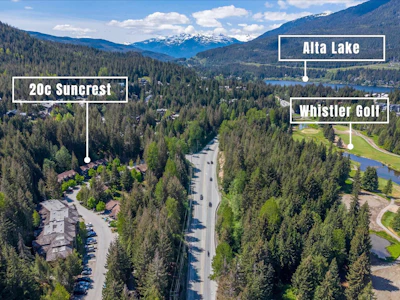 20C-3102 Panorama Ridge - 2