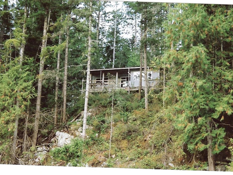 DL 1020 S Green Bay, Nelson Island, BC, V0N 0V0 - 7