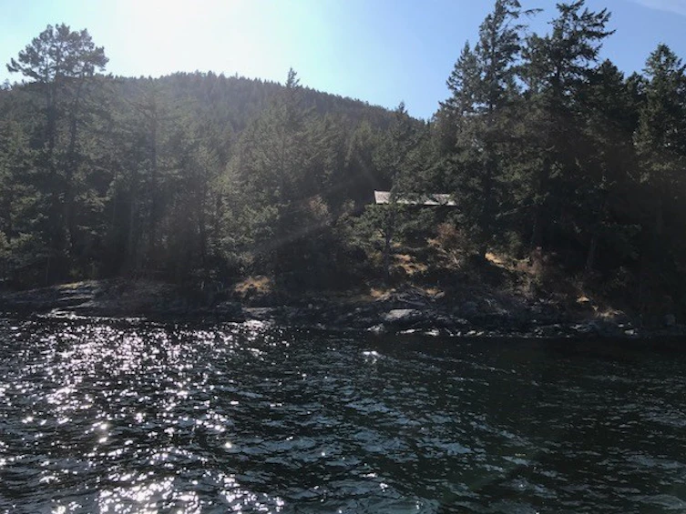 DL 1020 N Green Bay, Nelson Island, BC, V0N 1S0 - 5