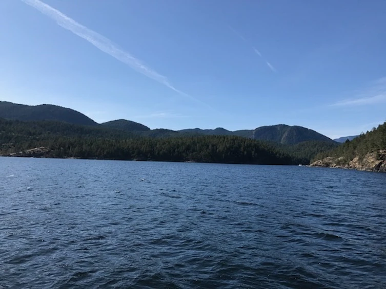 DL 1020 N Green Bay, Nelson Island, BC, V0N 1S0 - 11
