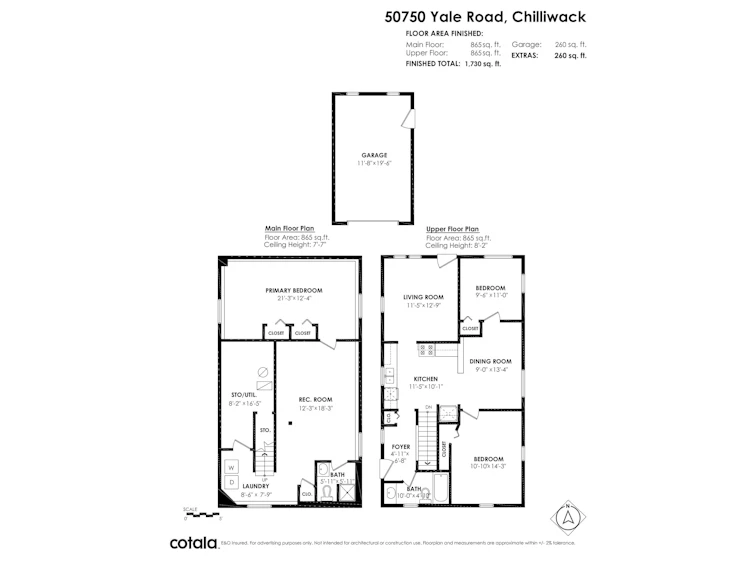50750 Yale Road, Chilliwack, BC, V0X 1X2 - 33