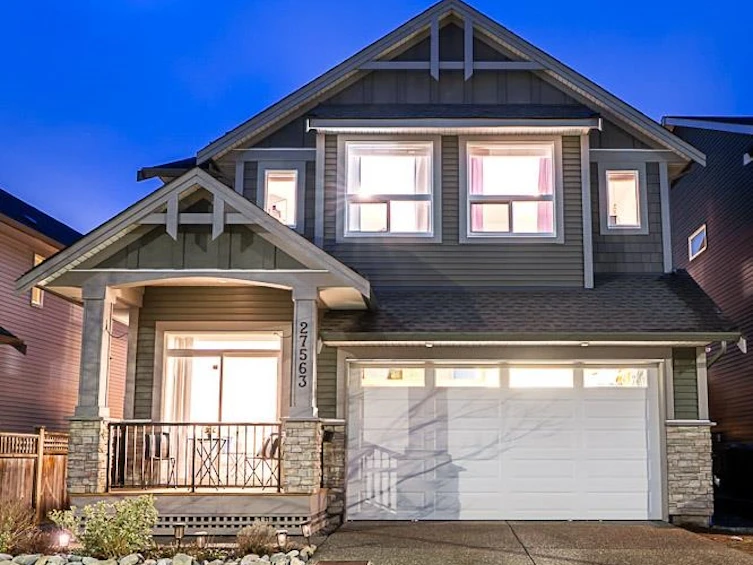 27563 27a Avenue, Langley, BC, V4W 0C4