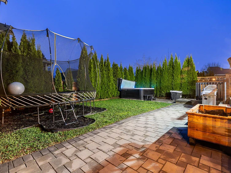 27563 27a Avenue, Langley, BC, V4W 0C4 - 38