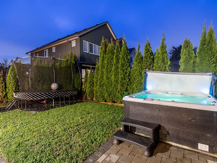 27563 27a Avenue, Langley, BC, V4W 0C4 - 39