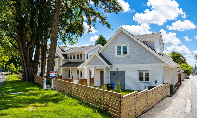 972 Park Drive