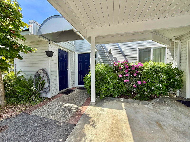 3 - 699 Dougall Road, Gibsons BC