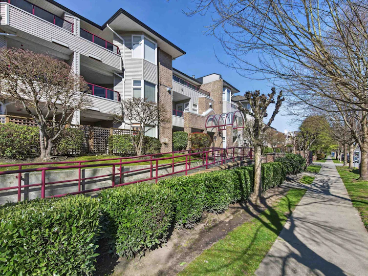 306-1999 Suffolk Avenue, Port Coquitlam, BC, V3B 7X7 - 28