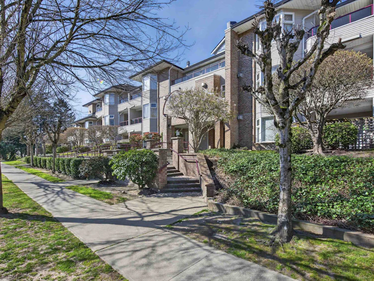 306-1999 Suffolk Avenue, Port Coquitlam, BC, V3B 7X7 - 30