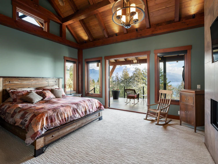 800 Taylor Road, Bowen Island, BC, V0N 1G1 - 24