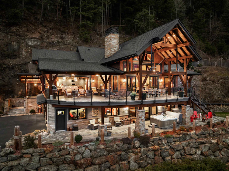 800 Taylor Road, Bowen Island, BC, V0N 1G1 - 37