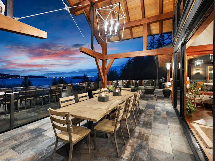 800 Taylor Road, Bowen Island, BC, V0N 1G1 - 5
