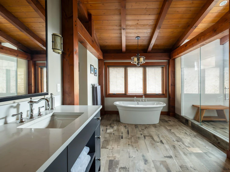 800 Taylor Road, Bowen Island, BC, V0N 1G1 - 27
