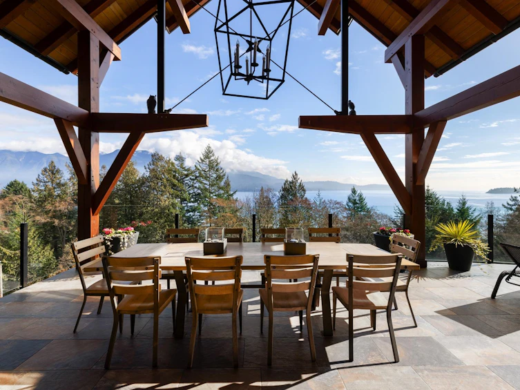 800 Taylor Road, Bowen Island, BC, V0N 1G1 - 21