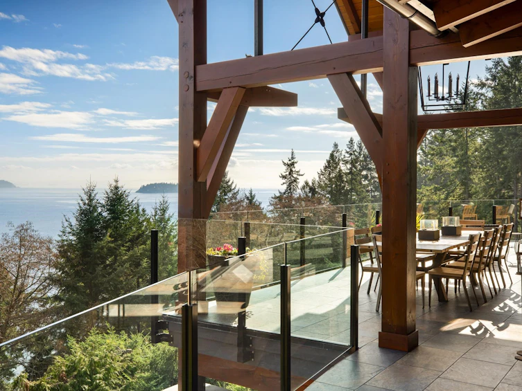 800 Taylor Road, Bowen Island, BC, V0N 1G1 - 22
