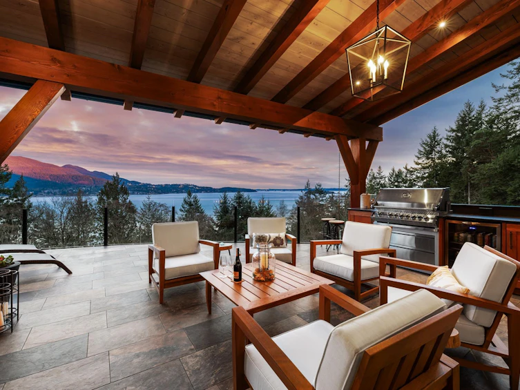 800 Taylor Road, Bowen Island, BC, V0N 1G1 - 6